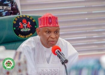 Kano Govt Approves Free Healthcare for 20,000 Orphans, Senior Citizens