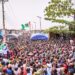 Peter Obi Takes ADC Campaign to FCT Grassroots Ahead of Council Polls