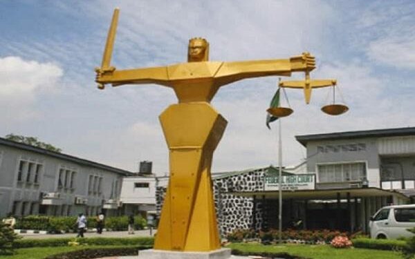 Court Slams ICIR With N30m Damages Over Defamatory Report on Ex-NIMASA Boss Akpobolokemi