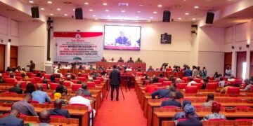 Abuja–Kaduna Train Slower Than Bicycle, Senate Raises Alarm as Oshiomhole Heads Rail Probe Panel