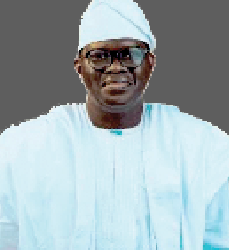 Gtext Founder Stephen Akintayo Marks 40 With Marathon Praise, Earns Tributes From Business and Faith Leaders