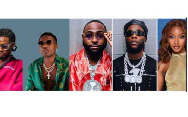Nigeria Takes Over the Grammys Again: Burna Boy, Davido, Ayra Starr Lead Strong Showing at 2026 Awards