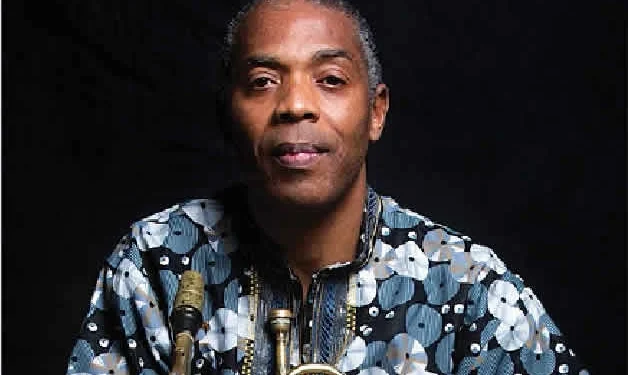 Femi Kuti: Stop Comparing Today’s Stars With Fela, Nigeria Has Bigger Problems