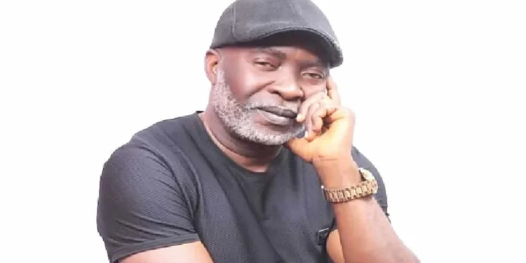 Nollywood Actor Stanley Amandi Arrested Over Alleged Coup Plot Against Tinubu Government