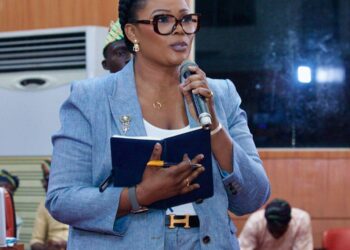 Lagos Assembly Steps Down LASPA GM Nominee, Confirms Others