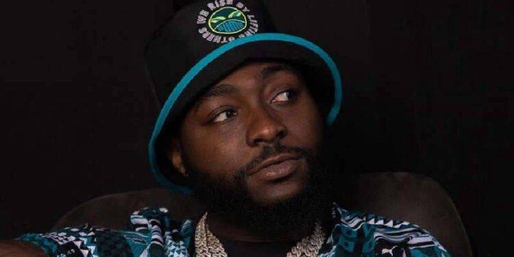 ‘I Want to Know Who I Am’: Davido Denies Paternity as 12-Year-Old Girl Demands DNA Test