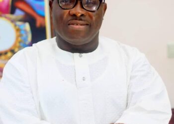 How Can an Odogbolu Prince Rule Ijebu-Ode?