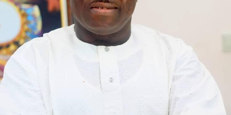 How Can an Odogbolu Prince Rule Ijebu-Ode?