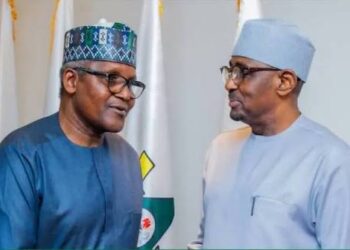 Faroukgate Deepens as Dangote Takes Corruption Petition Against Ex-NMDPRA Boss to EFCC