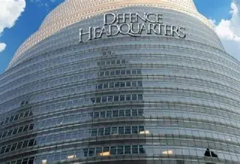 BREAKING: Nigeria Defense Headquarters Confirms Military Coup Against Tinubu