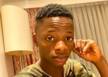 BREAKING: Police arrest suspect over Destiny Boy’s death