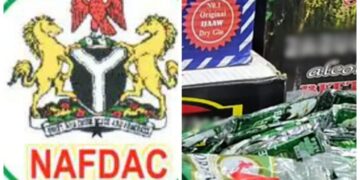 NAFDAC begins clampdown on sachet alcohol, cites risks to children and youth
