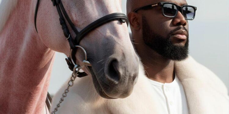 AFRO R&B’S HOTTEST TICKET: JEFF MAXIMUM’S NEXT BIG THING.