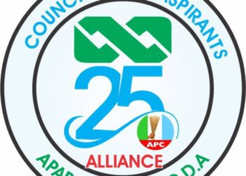 Lagos Aspirants Launch ‘Renewed Hope Agenda ’27’ to Back Tinubu’s Second-Term Bid