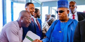 Ajiboye Akande Emerges as Key Grassroots Engine Driving Adelabu’s 2027 Ambition