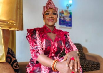 Omobola Precious Akangbe: The Nigerian Broadcaster Redefining Culture and Media Influence in Ghana