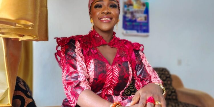 Omobola Precious Akangbe: The Nigerian Broadcaster Redefining Culture and Media Influence in Ghana