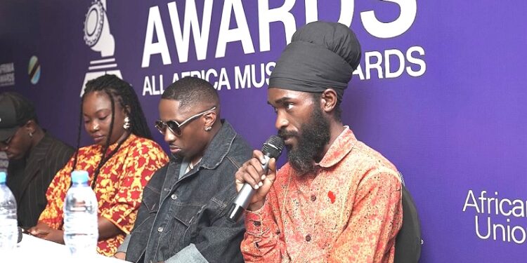 AFRIMA Triumphs Spotlight Tanzania’s Music Power as Stakeholders Convene in Dar es Salaam
