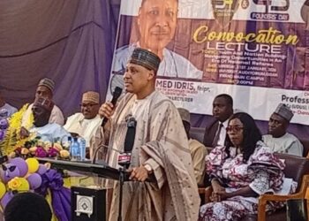 Nigeria’s Global Competitiveness Depends on Educated, Digitally Skilled Youth — FG