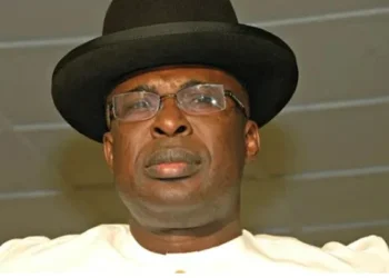 Months After DIA Raid, Sylva Remains Abroad as EFCC, Interpol Close In