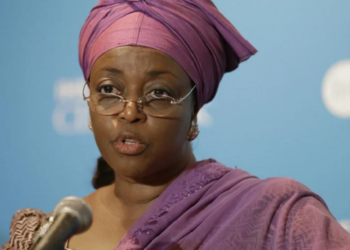 £140,000 in a Day: London Court Hears of Diezani Alison-Madueke’s Alleged Luxury Spending Spree