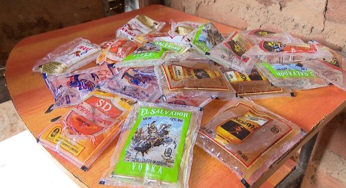 Rivers, Lagos Top Underage Alcohol Consumption in Sachets — NAFDAC Survey