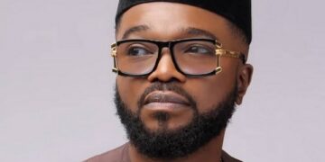 Mike Abdul Defends Tattoos Amid Pastor Okonkwo Debate: “God Reads Hearts, Not Skin”