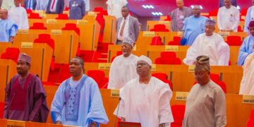 Electoral Act Amendment: Senate Assures Nigerians of Transparent, Credible Reforms