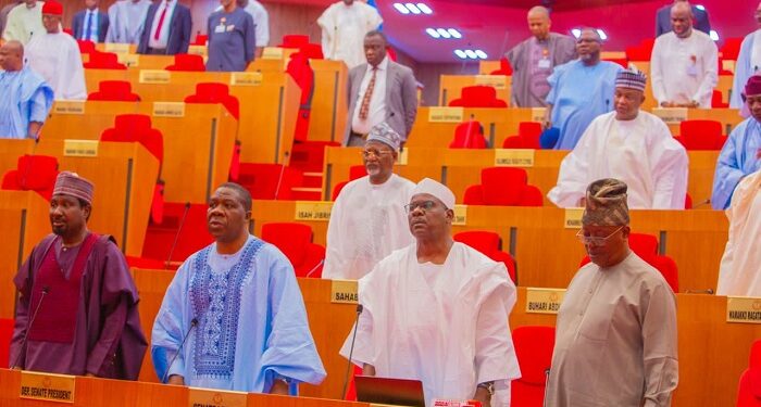 Electoral Act Amendment: Senate Assures Nigerians of Transparent, Credible Reforms