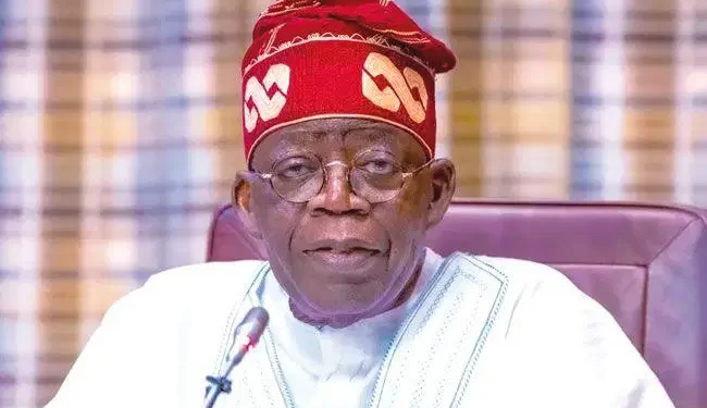 Tinubu to World Bank: Nigeria’s Economic Reforms Are Irreversible