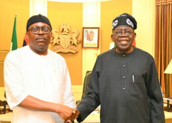 Rivers Crisis: APC Backs Tinubu’s Intervention, Says President Acted Within Constitutional Limits