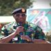 COAS Urges AFCSC Jaji to Align Training with Nigeria’s Evolving Security Threats