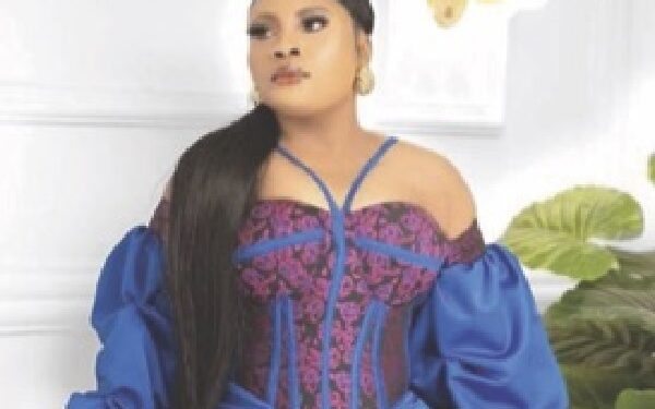 Joy Tambou Appointed Chief Protocol to New AGN President