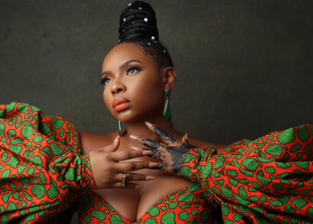 Yemi Alade Opens Up on Age Lie, Loneliness and Quitting Smoking for Music