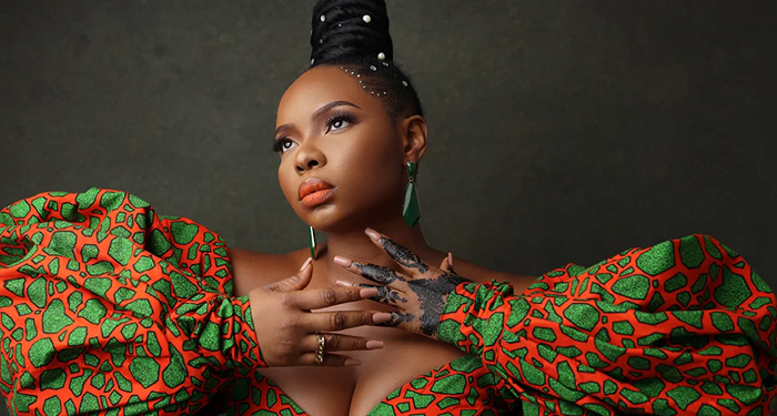 Yemi Alade Opens Up on Age Lie, Loneliness and Quitting Smoking for Music