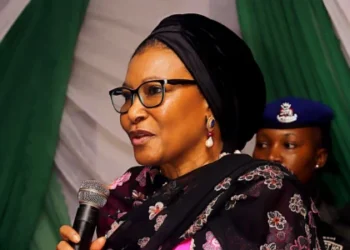 Electoral Reforms Intact, Electronic Transmission Still Stands – Senator Kingibe Assures Nigerians