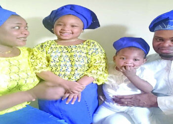 Burial Drama Deepens as Omije Ojume’s Estranged Husband Breaks Silence, Alleges Years of Separation