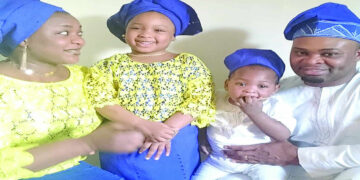 Burial Drama Deepens as Omije Ojume’s Estranged Husband Breaks Silence, Alleges Years of Separation