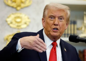 Trump Defends Racist Obama Video, Says “I Didn’t Make a Mistake”