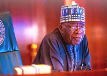 23 Days Abroad in January: Nigerians React as Tinubu’s Foreign Trips Spark Debate