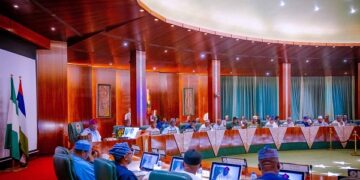 FG Convenes National Economic Council Conference to Drive Inclusive Growth Across States