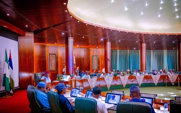 FG Convenes National Economic Council Conference to Drive Inclusive Growth Across States