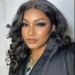 It Became Real When My Kids Were Threatened’ — Omotola Opens Up on EndSARS Trauma