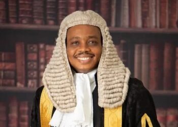 Judicial Corruption Threatens Nigeria’s Democracy — NBA President Sounds Alarm, Demands Urgent Reforms