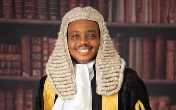 Judicial Corruption Threatens Nigeria’s Democracy — NBA President Sounds Alarm, Demands Urgent Reforms