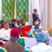 Tinubu Vows to Crush Terrorism, Tells Governors: Nigeria’s Future Depends on Action at the Grassroots