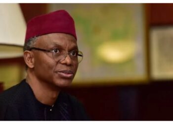 Why I Didn’t Join Obi at NASS Protest — El-Rufai Breaks Silence on Electoral Reform