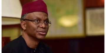 Why I Didn’t Join Obi at NASS Protest — El-Rufai Breaks Silence on Electoral Reform