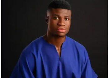 Zicsaloma Urges Africans to Set Financial Boundaries for Independence