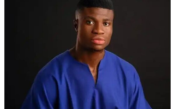 Zicsaloma Urges Africans to Set Financial Boundaries for Independence